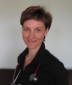 Ewa Opalińska-Ciszek