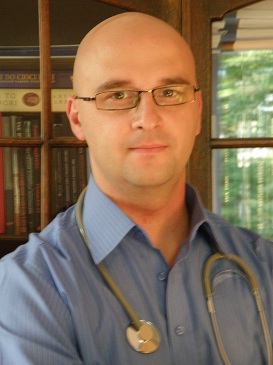 Przemysław Ciesielski