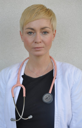 Sylwia Mossakowska